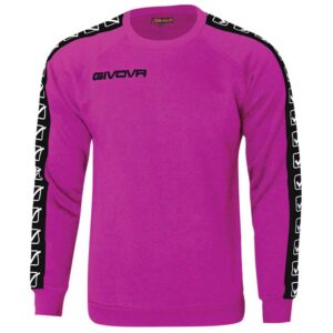 Givova Band Sweatshirt Azul M Hombre