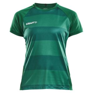 Craft Progress Graphic Short Sleeve T-shirt Rojo XS Mujer