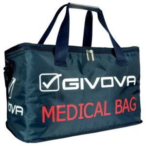 Givova Medica 67l Bag Azul