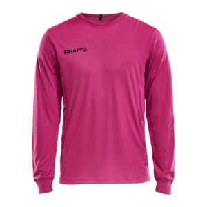 Craft Squad Long Sleeve T-shirt Rosa XL Hombre