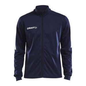 Craft Progress Jacket Azul 2XL Hombre