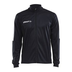 Craft Progress Jacket Negro L Hombre