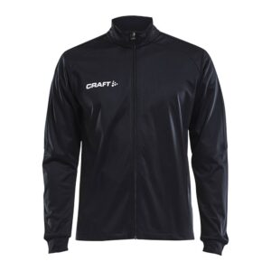 Craft Progress Jacket Negro 3XL Hombre