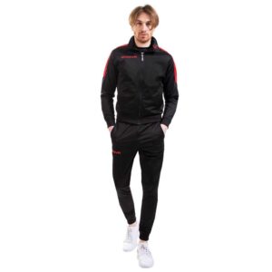 Givova Revolution Track Suit Negro M Hombre