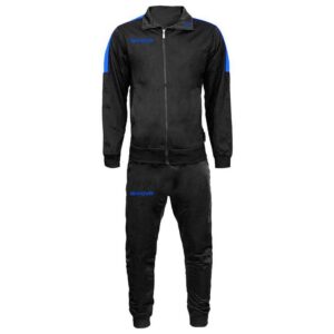 Givova Revolution Track Suit Negro S Hombre