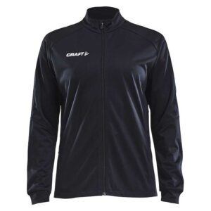 Craft Progress Jacket Negro L Mujer