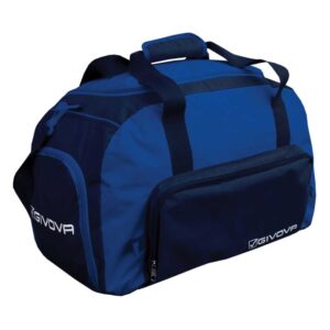 Givova Palestra Duffle 45l Bag Azul