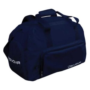 Givova Palestra Duffle 45l Bag Azul