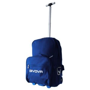 Givova Mochila Azul