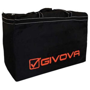 Givova Portadivise Duffle 95l Bag Negro