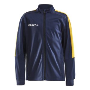 Craft Progress Jacket Azul 12-14 Years Niño
