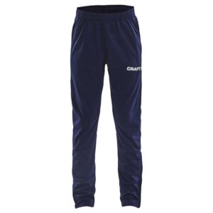 Craft Progress Pants Azul 8-10 Years Niño