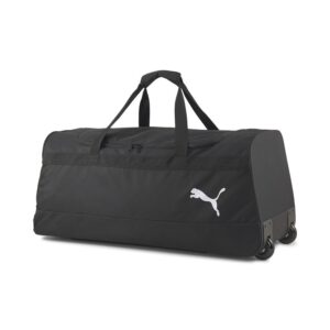 Puma Teamgoal 23 Bag Negro