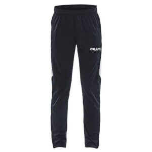 Craft Progress Pants Negro 8-10 Years Niño