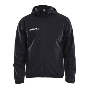 Craft Logo Jacket Negro XL Hombre