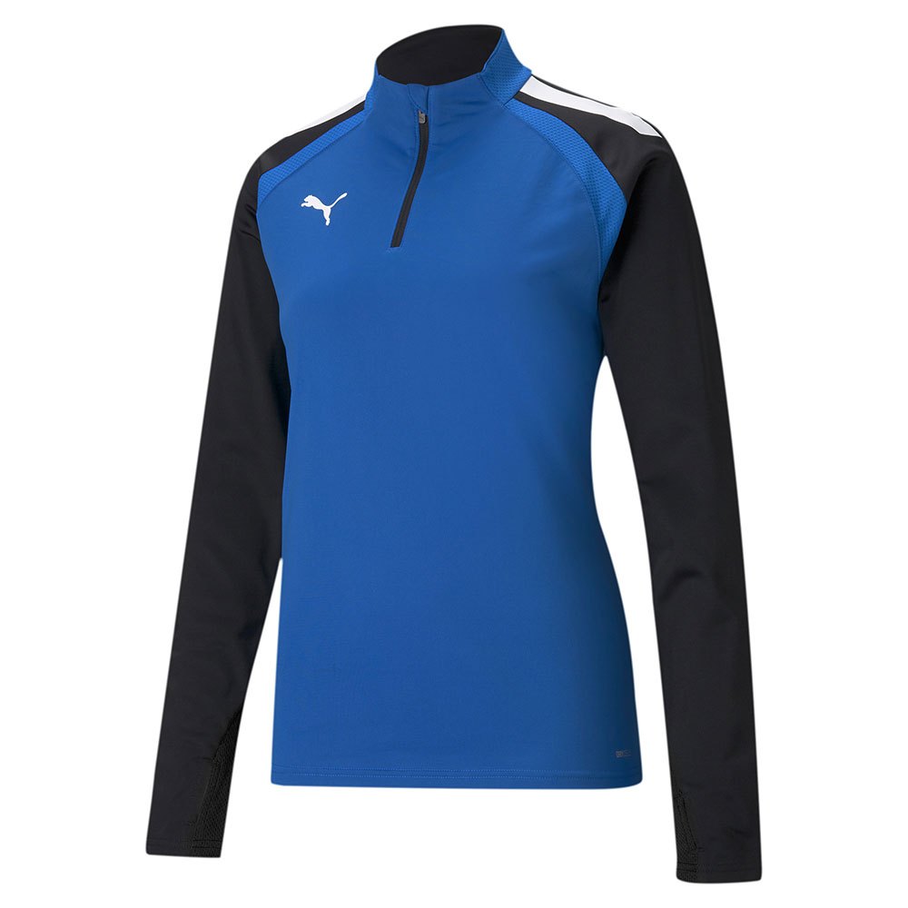 Puma Teamliga Jacket Azul M Mujer