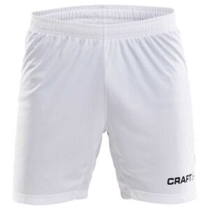 Craft Progress Contrast Wb Shorts Blanco XL Hombre