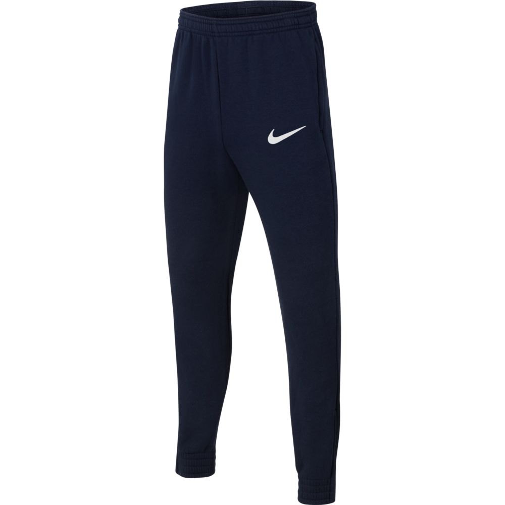Nike Park Fleece Pants Azul 13-15 Years Niño