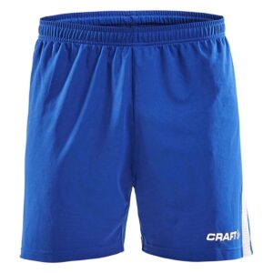 Craft Pro Control Shorts Azul 2XL Hombre