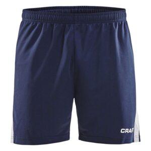 Craft Pro Control Shorts Azul 2XL Hombre