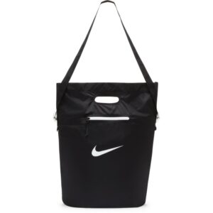 Nike Stash Tote Bag Negro