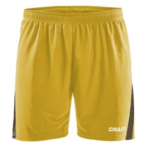 Craft Pro Control Shorts Naranja XL Hombre