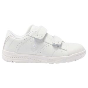 Joma Play Velcro Trainers Blanco EU 28