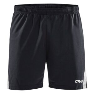 Craft Pro Control Shorts Negro M Hombre