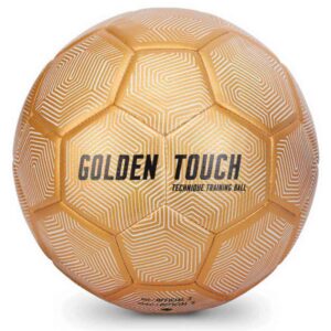 Sklz Golden Touch Football Ball Dorado