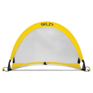 Sklz Playmaker Pop-up Goals Amarillo