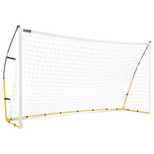Sklz Quickster Removable Soccer Goal Blanco 360 x 180 cm