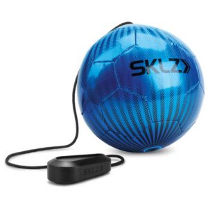 Sklz Star-kick Touch Trainer Ball Azul
