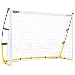 Sklz Quickster Removable Soccer Goal Blanco 180 x 120 cm