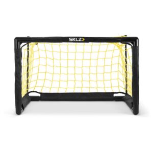 Sklz Pro Mini Soccer Removable Soccer Goal Negro 56x 40x41 cm