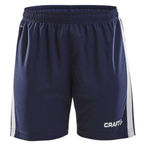 Craft Pro Control Shorts Azul 2XL Mujer