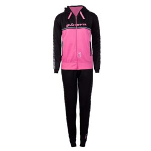 Givova 101 Track Suit Azul,Negro 10-12 Years Niño
