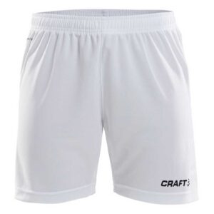 Craft Pro Control Shorts Blanco L Mujer