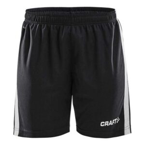 Craft Pro Control Shorts Negro S Mujer