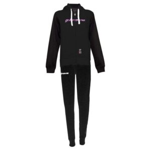 Givova 103 Track Suit Negro XL Mujer
