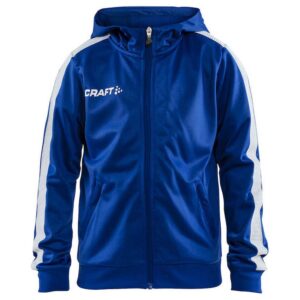 Craft Pro Control Jacket Azul 12-14 Years Niño
