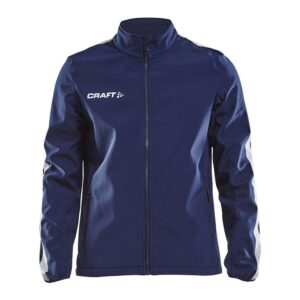 Craft Pro Control Jacket Azul L Hombre