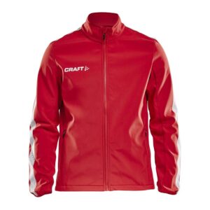 Craft Pro Control Jacket Rojo L Hombre