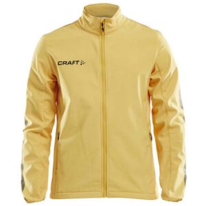 Craft Pro Control Jacket Amarillo M Hombre