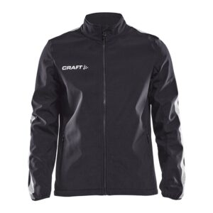 Craft Pro Control Jacket Negro XL Hombre