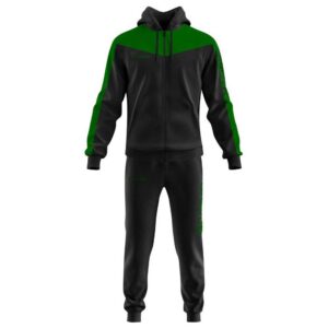 Givova Roma Track Suit Negro 6-8 Years Niño