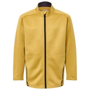 Hummel Cima Xk Full Zip Sweatshirt Amarillo 16 Years Niño