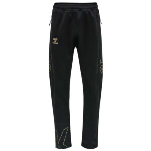 Hummel Cima Xk Sweat Pants Negro XL Hombre