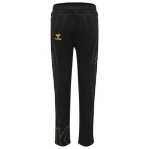 Hummel Cima Xk Sweat Pants Negro 14 Years Niño