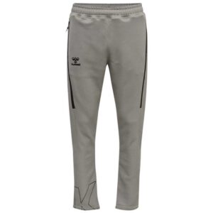 Hummel Cima Xk Sweat Pants Gris S Hombre