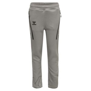 Hummel Cima Xk Sweat Pants Gris 14 Years Niño